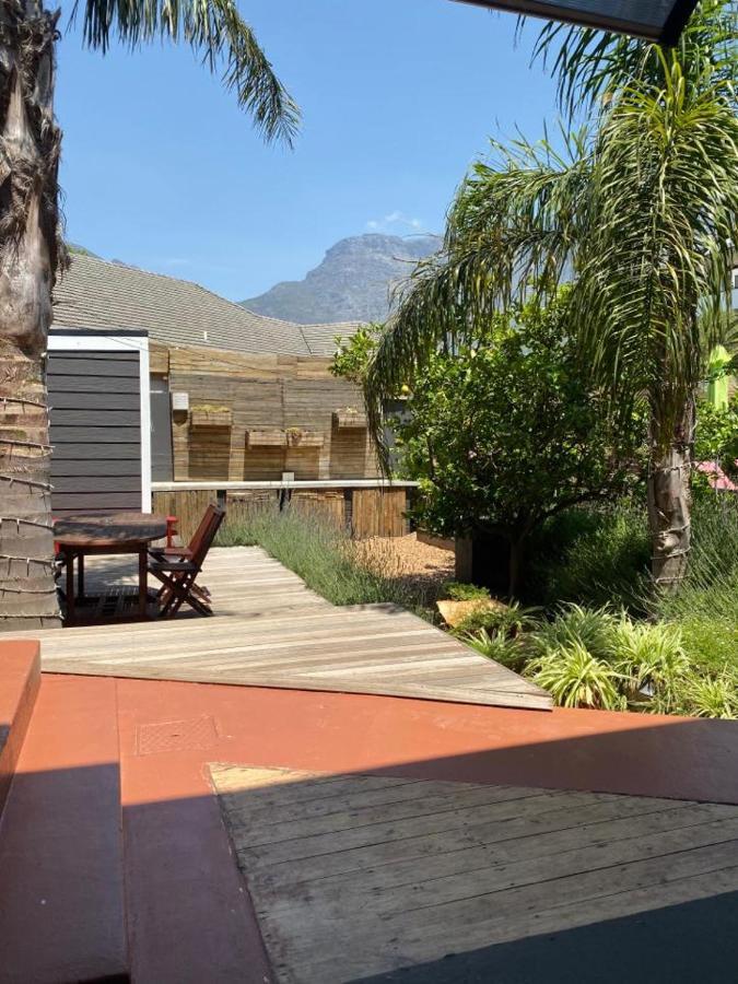 The Lions Guest House Ciudad del Cabo Exterior foto
